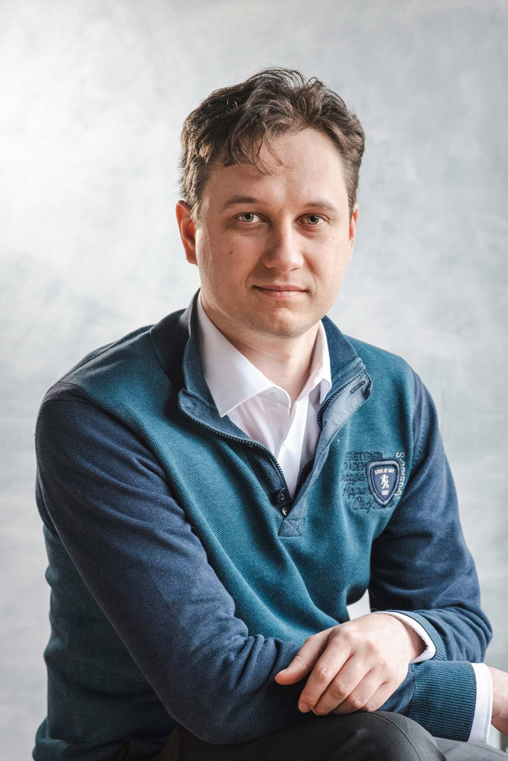 Krzysztof